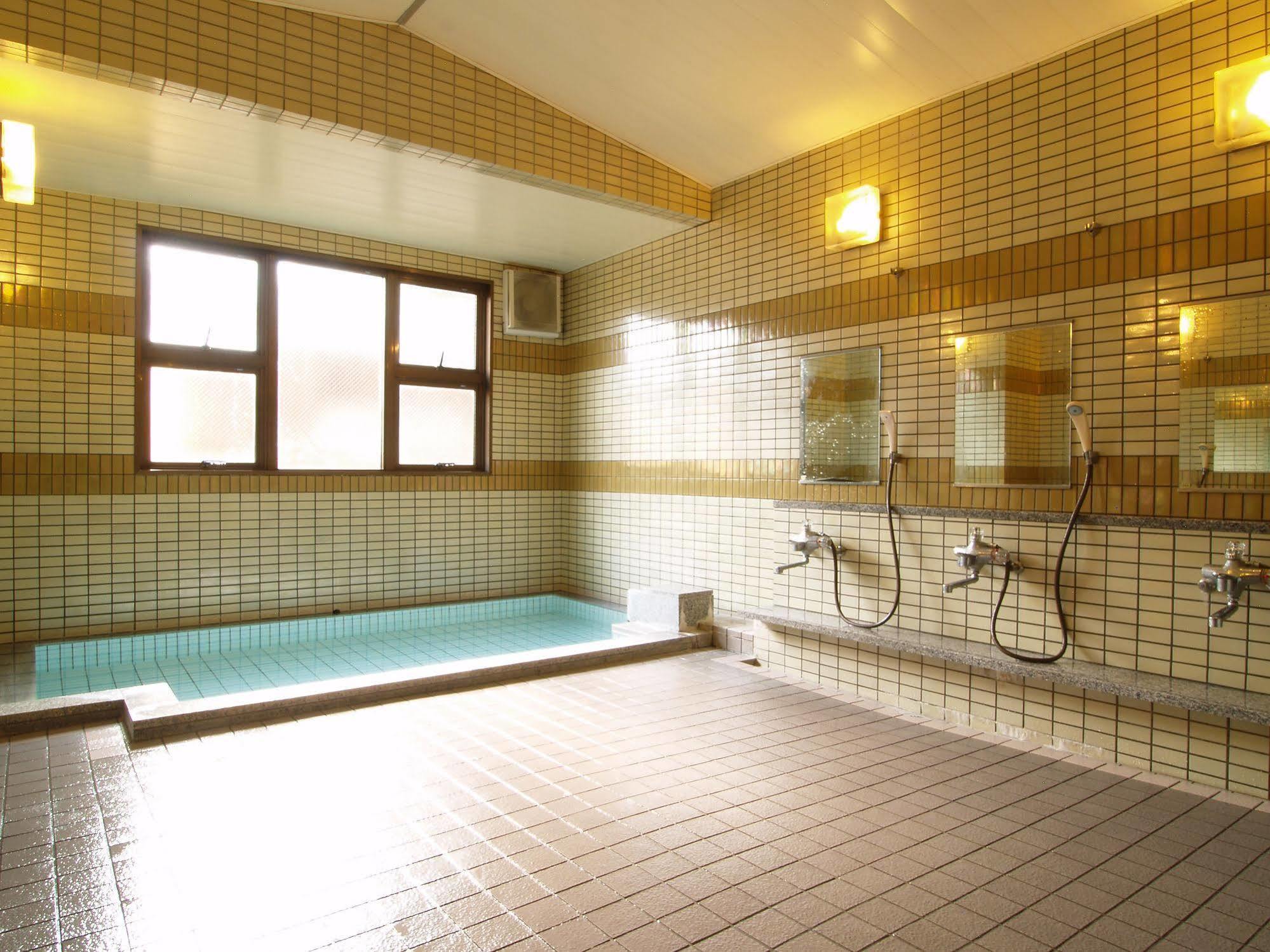 Central Inn Hakuba Ngoại thất bức ảnh
